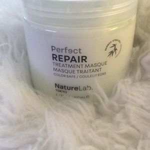 Nature Lab perfect repair treatment masque